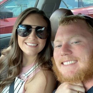 Meet your Posher, Mitch